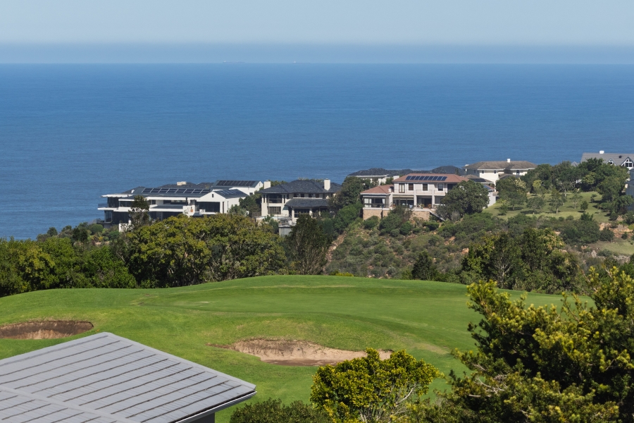3 Bedroom Property for Sale in Pezula Golf Estate Western Cape